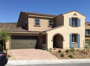 317 Mandarin Hill Ln, Henderson, NV 89012