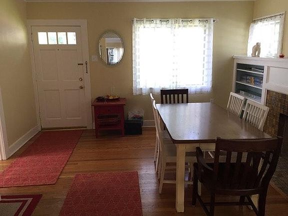 Front Dining Room