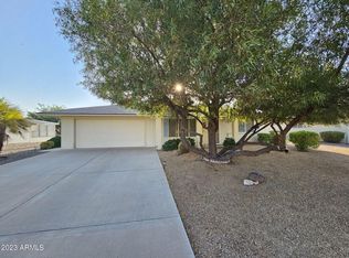 18026 N Organ Pipe Dr, Sun City, AZ 85373