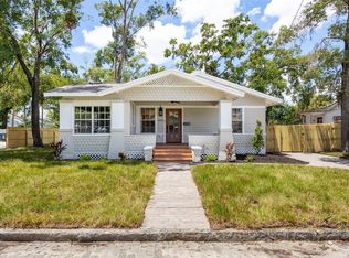 6810 N Branch Ave, Tampa, FL 33604