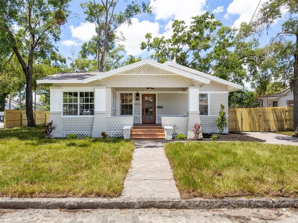 6810 N Branch Ave, Tampa, FL 33604