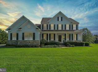 22403 Goshen School Rd, Laytonsville, MD 20882