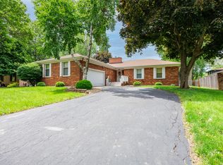 203 S Hershey Rd, Bloomington, IL 61704