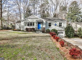 129 Upland Rd, Decatur, GA 30030