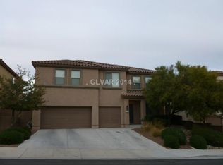 216 Pioneers Peak Ave, Henderson, NV 89002