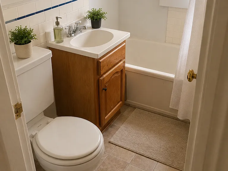 240 Park Dr #18 — Photo 4