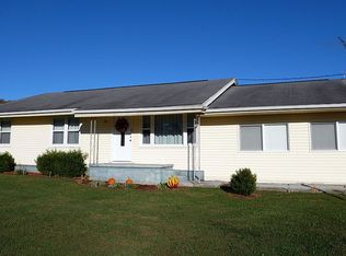 184 Flatwood Fallen Tmb Rd, Lucasville, OH 45648