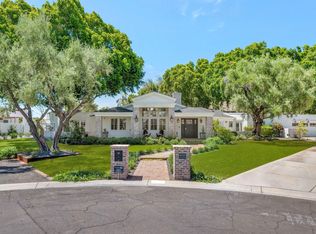 6020 E Mariposa St, Scottsdale, AZ 85251