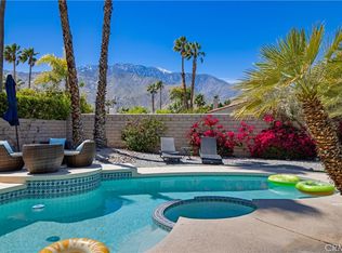 1353 E Del Mar Way, Palm Springs, CA 92262