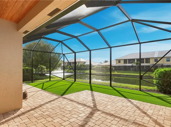 2030 Bridgepointe Cir Unit 112, Vero Beach, FL 32967