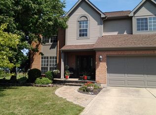 5042 Fieldhurst Ct, Mason, OH