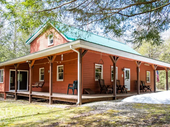 17951 Coudersport Pike, Lock Haven, PA 17745