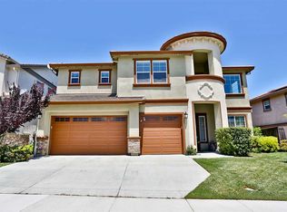 2435 Vernal Dr, Bay Point, CA 94565