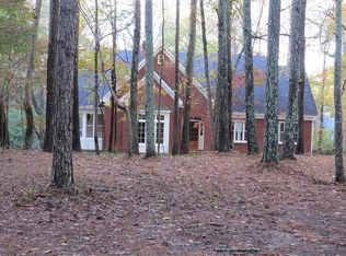 16465 Freemanville Rd, Milton, GA 30004