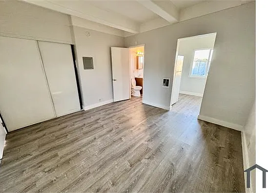 Studio, $1,325 — Photo 1