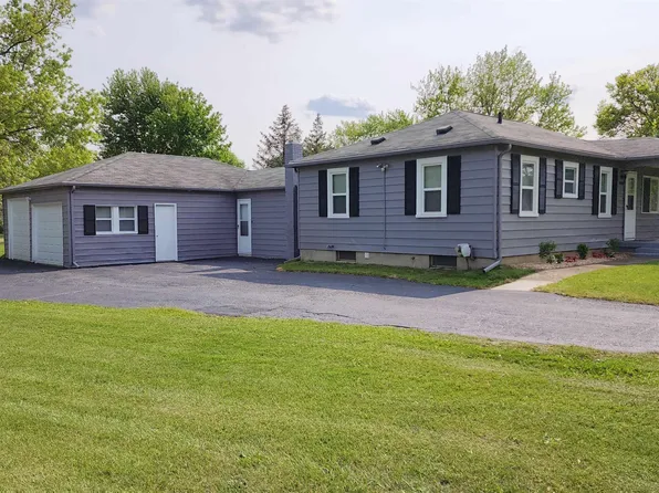 3408 Bilsky St, Burton, MI 48519