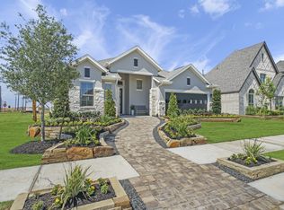 2702 Peach Valley Rd, Brookshire, TX 77423