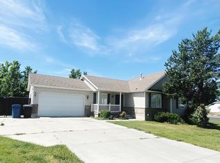 22 E 1260 S, Payson, UT 84651