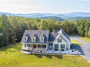 140 Fontana Rd, Front Royal, VA 22630