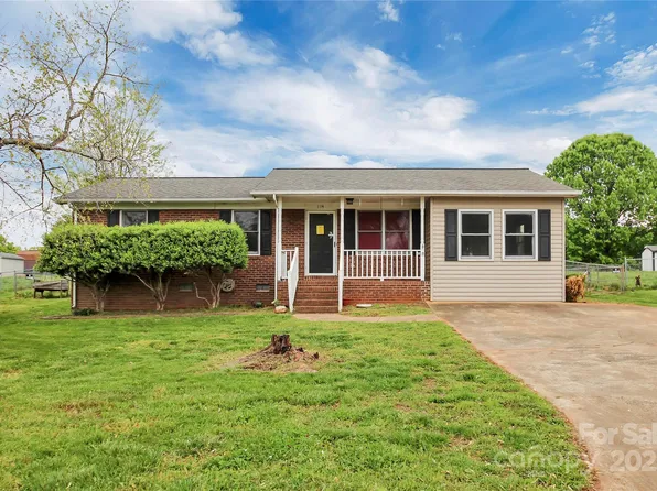 114 Southglenn Dr, Shelby, NC 28152