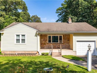 19 Berkley Street, Manchester, CT, 06042