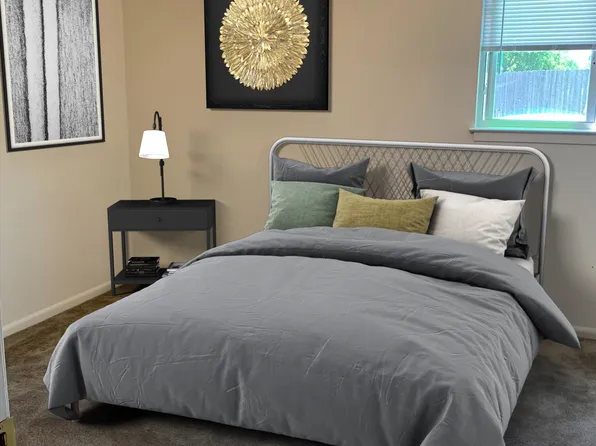 South Castle Apartments