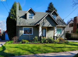 7924 SE 36th Ave, Portland, OR 97202