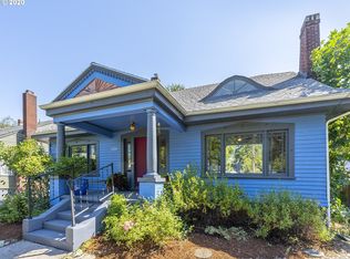 1332 NE 47th Ave, Portland, OR 97213