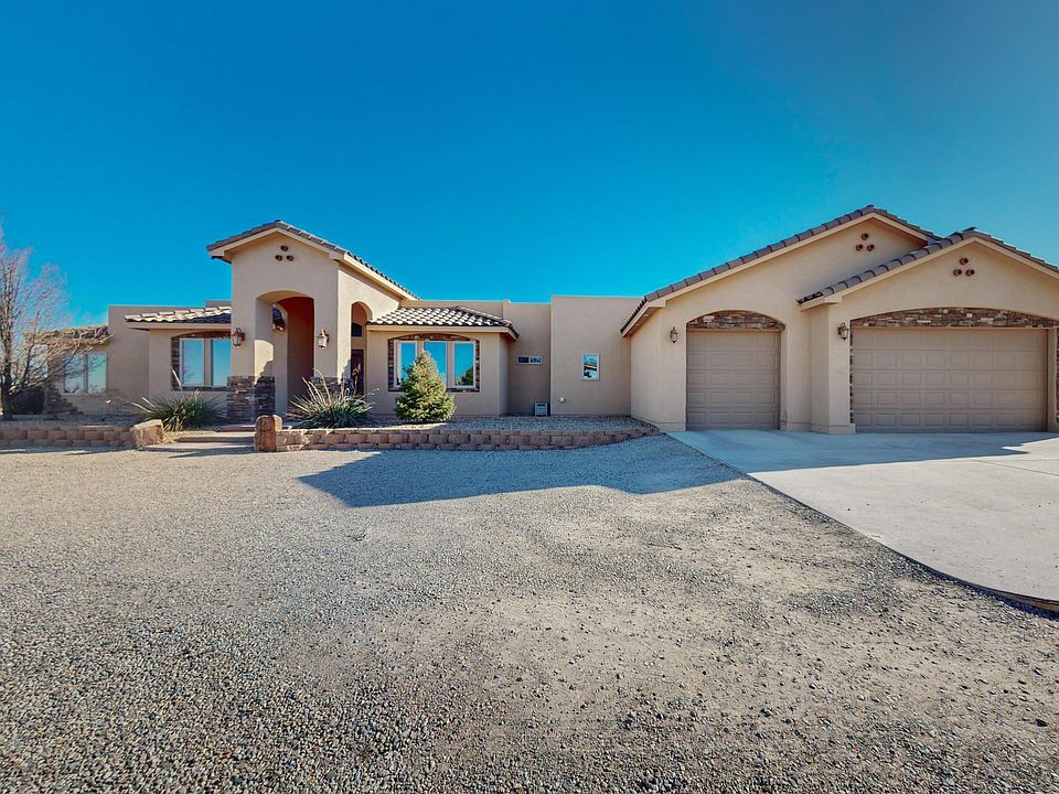 1st image of 9701 Big Sage Dr NW