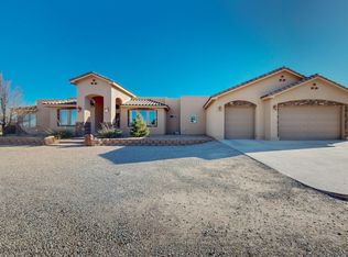 9701 Big Sage Dr NW, Albuquerque, NM 87114