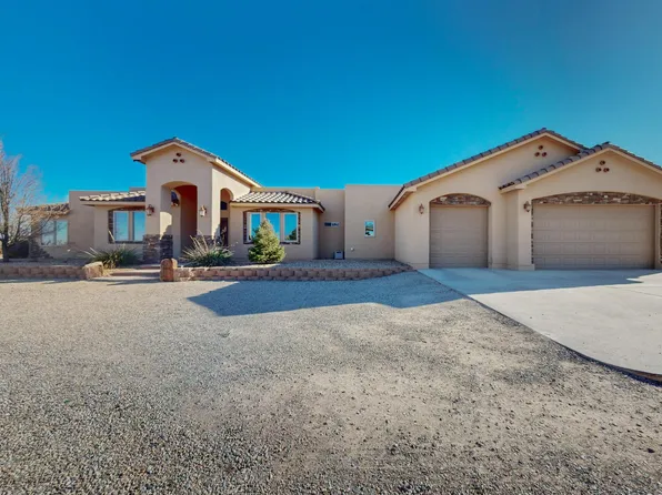 9701 Big Sage Dr NW, Albuquerque, NM 87114