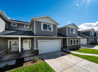 8048 N Clydesdale Dr, Eagle Mountain, UT 84005