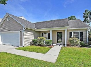 351 Deep River Rd, Summerville, SC 29486