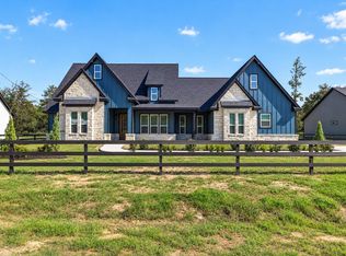 160 County Road 37301, Splendora, TX 77372