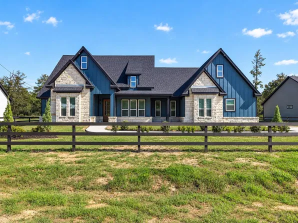 160 County Road 37301, Splendora, TX 77372