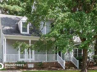 4404 Liverpool Ln, Raleigh, NC 27604