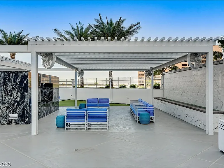 2700 Las Vegas Blvd S #908 — Photo 29