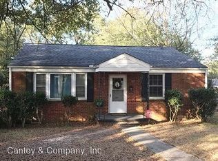 527 Etiwan Ave, Columbia, SC 29205