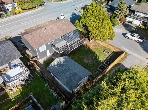 20030 48th Ave, Langley, BC V3A 6P3