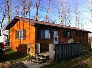 12325 Highway 71, Northome, MN 56661