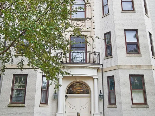 3020 Dent Pl NW APT 32W, Washington, DC 20007