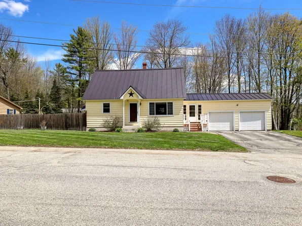 810 Penobscot Street, Rumford, ME 04276
