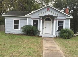 326 Maryland St, Marlin, TX 76661