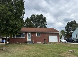 137 33rd St SE, Canton, OH 44707