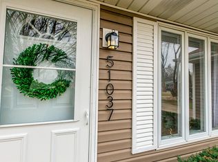 51037 Brandychase W, Granger, IN 46530