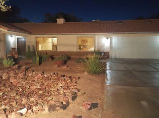 5633 Palmyra Ave, Las Vegas, NV 89146