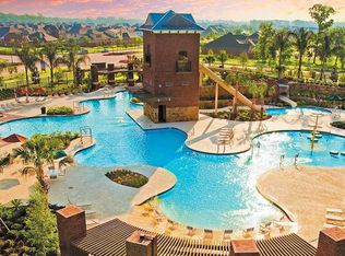 10822 Cornwall Ln, Missouri City, TX 77459