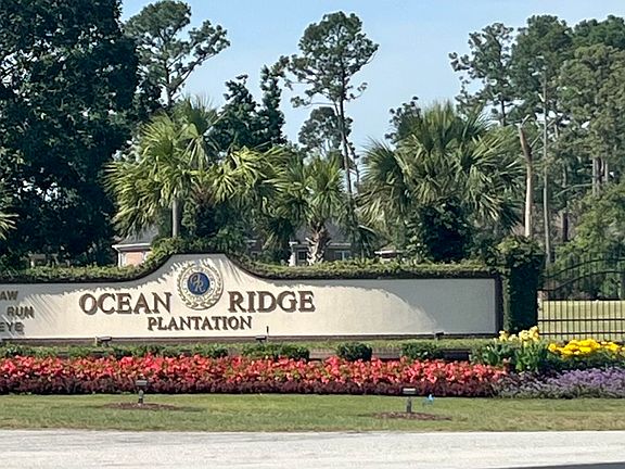 2nd image of 6960 Cambria Court SW LOT 19