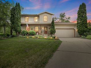 3702 Spring Hill Ct, Middleton, WI 53562