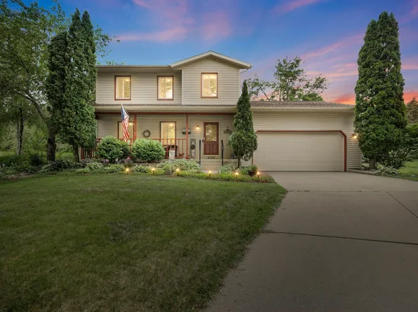 3702 Spring Hill Ct, Middleton, WI 53562